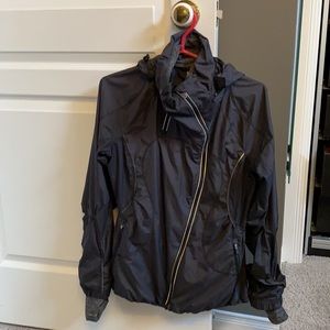 COPY - Lulu lemon run insured jacket